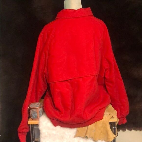 Pendleton jacket XL (2078) - Picture 4 of 6